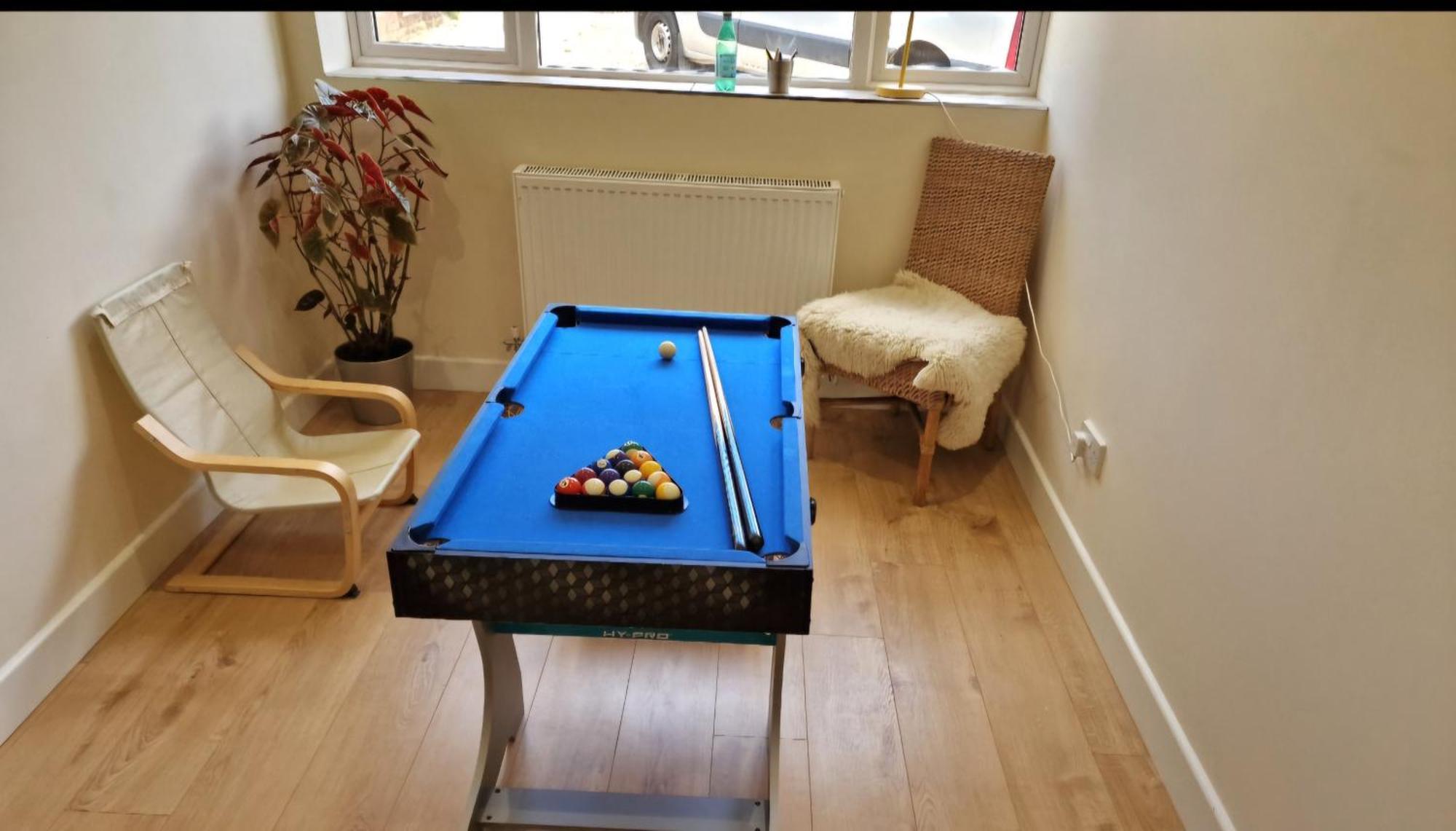 Family Friendly In Village Holiday home Brimfield