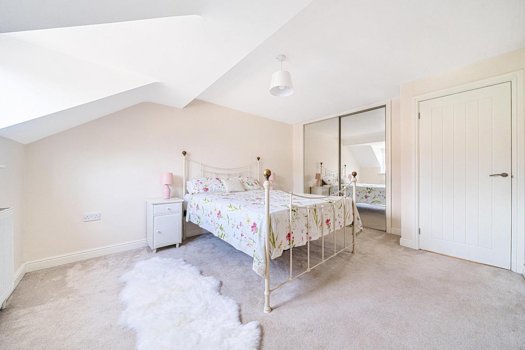 Holiday home Family Friendly In Village