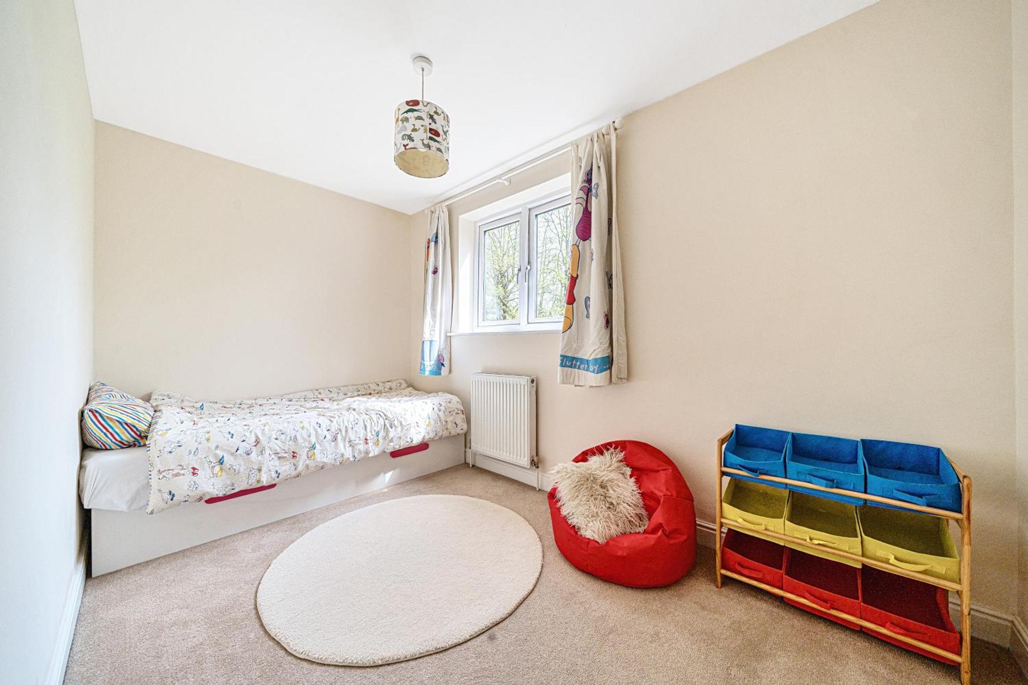 Family Friendly In Village Brimfield